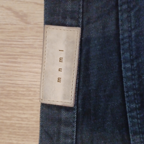 MNML jeans 34 - Picture 11 of 14
